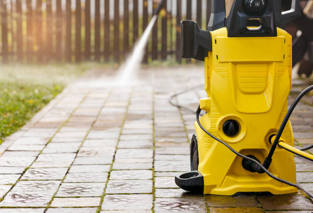 Best Heavy Equipment Washing  in Shannon, MS